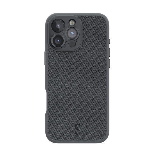 ShiftCam Camera Case S.Mount - iPhone 16 Pro Max (Dark)