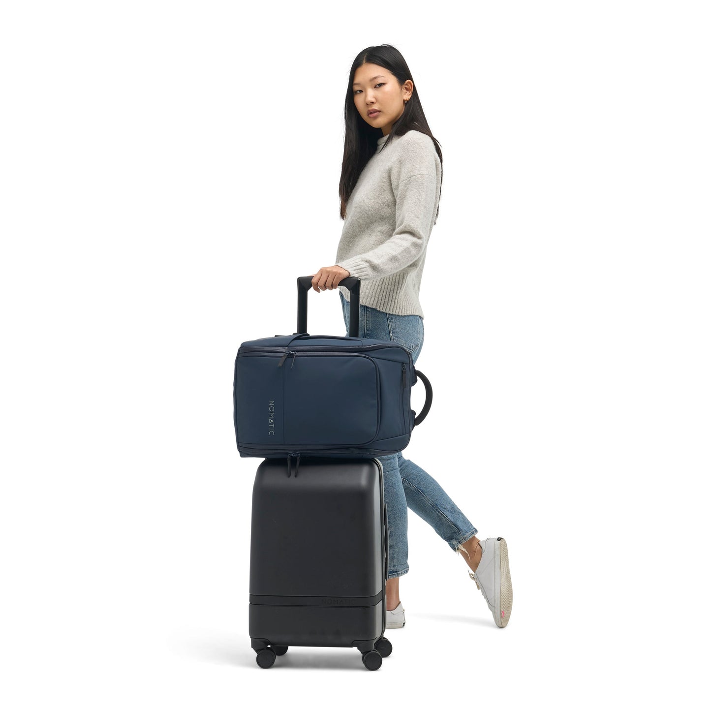 Nomatic Travel Pack 20L - Navy