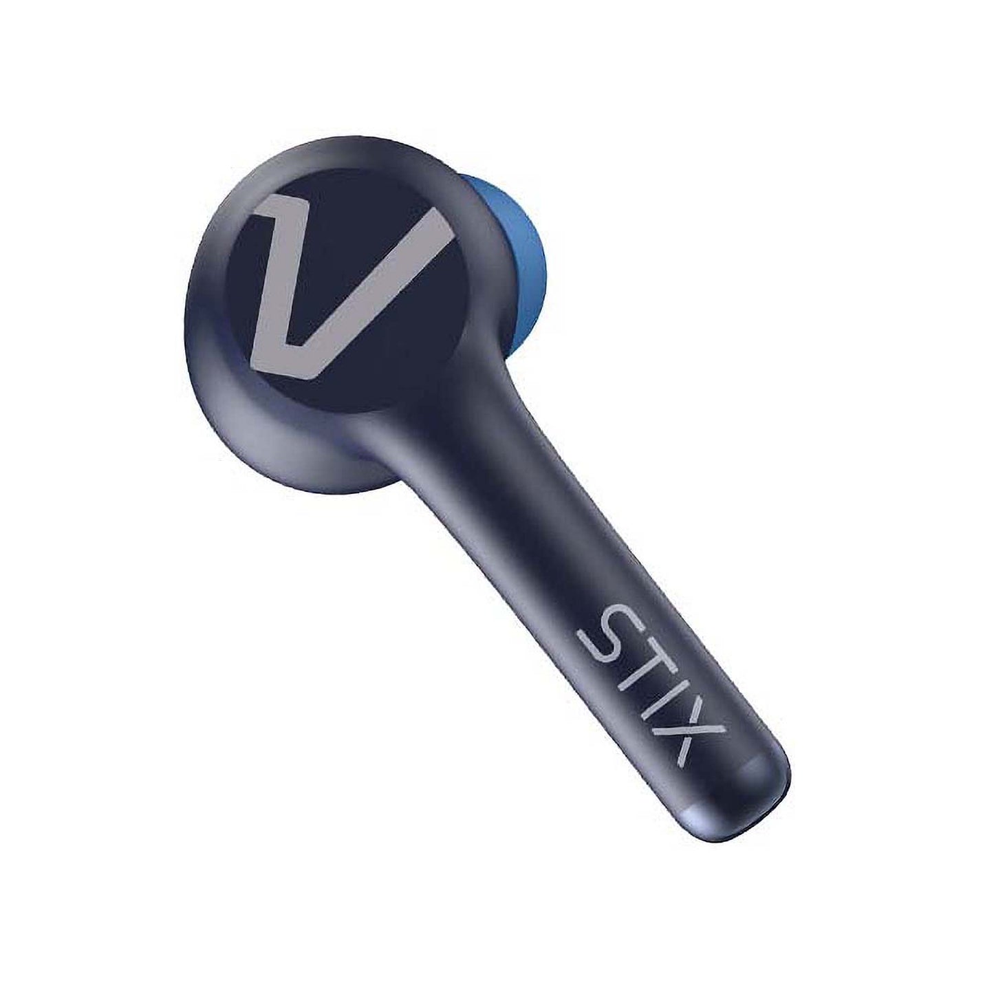 Veho STIX True Wireless Bluetooth Earphones - Marine Blue