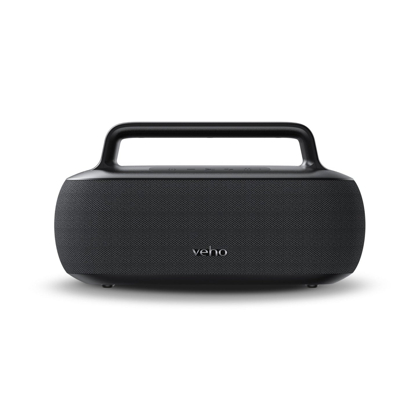 Veho M-Series MZ-7 Bluetooth Wireless Speaker - Black