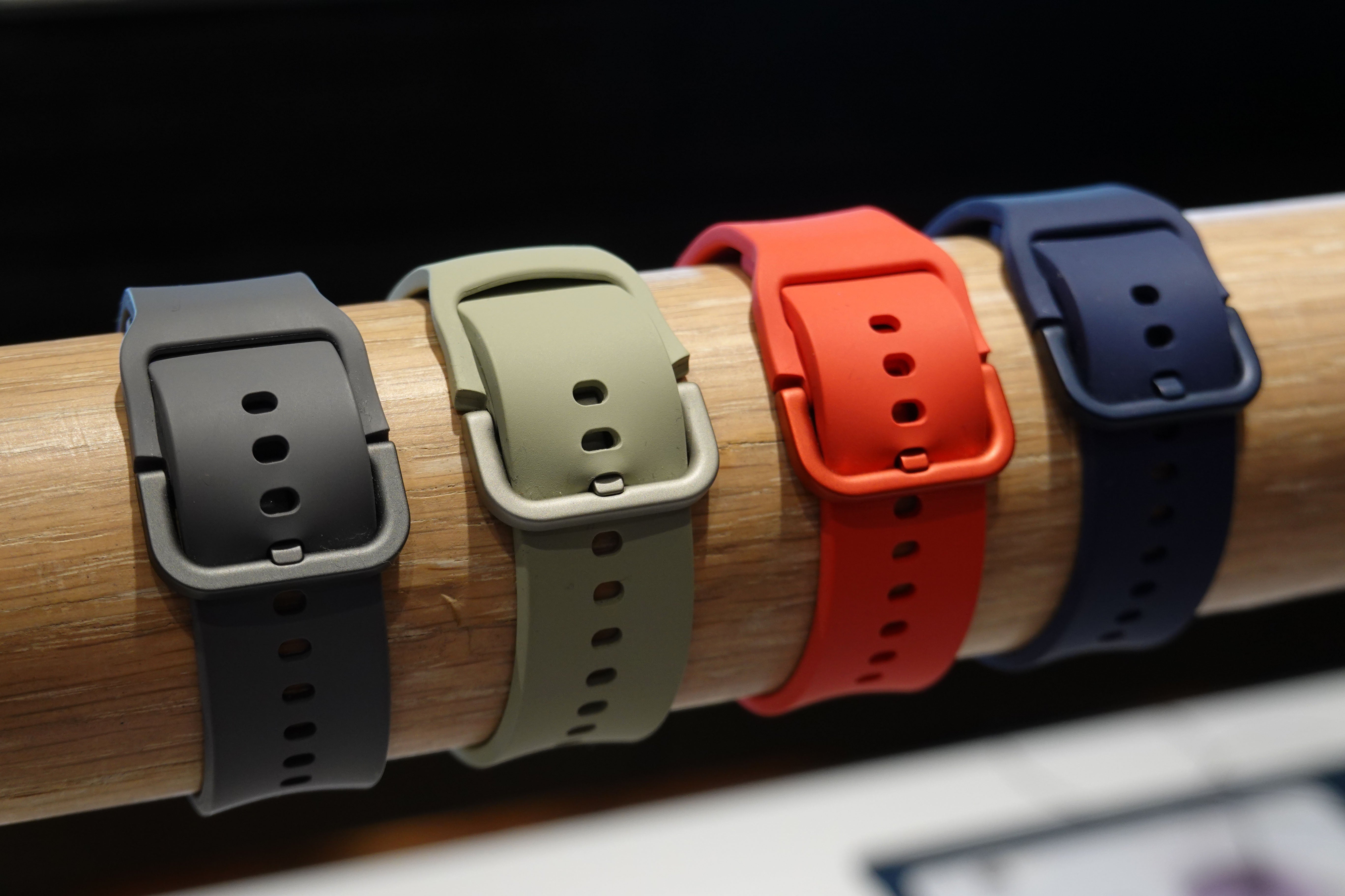Wearable Tech – Microcel Portal
