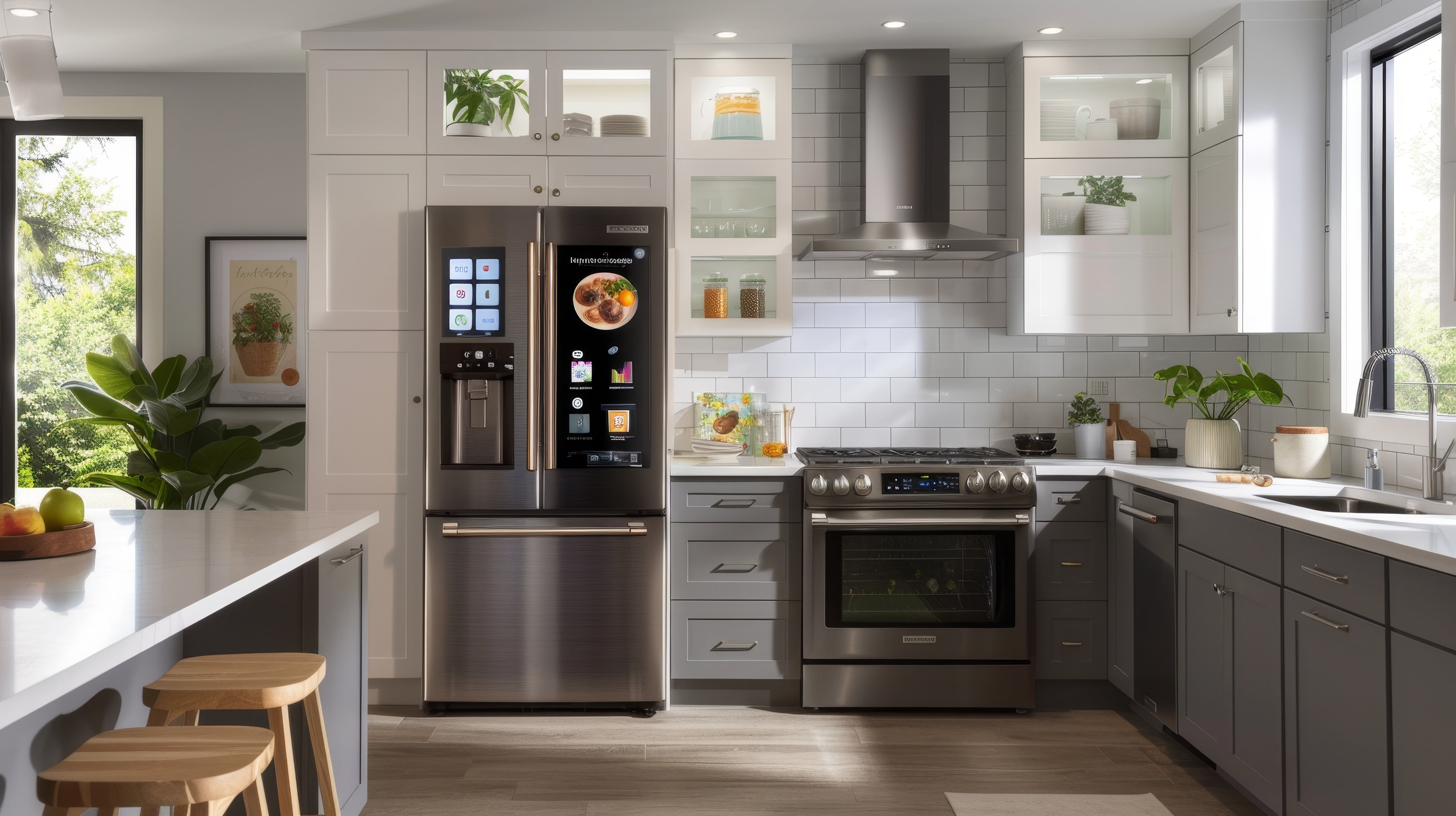 Fridges – Microcel Portal