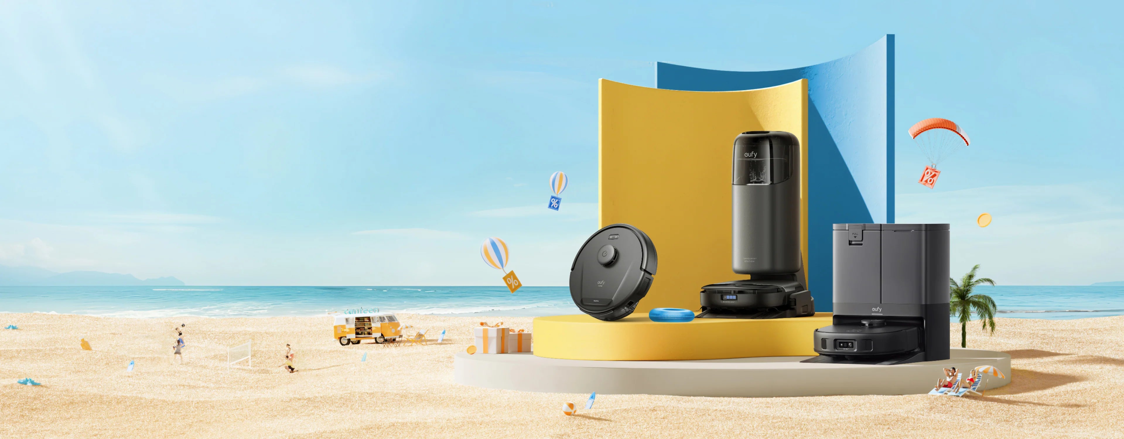 Vacuums – Microcel Portal