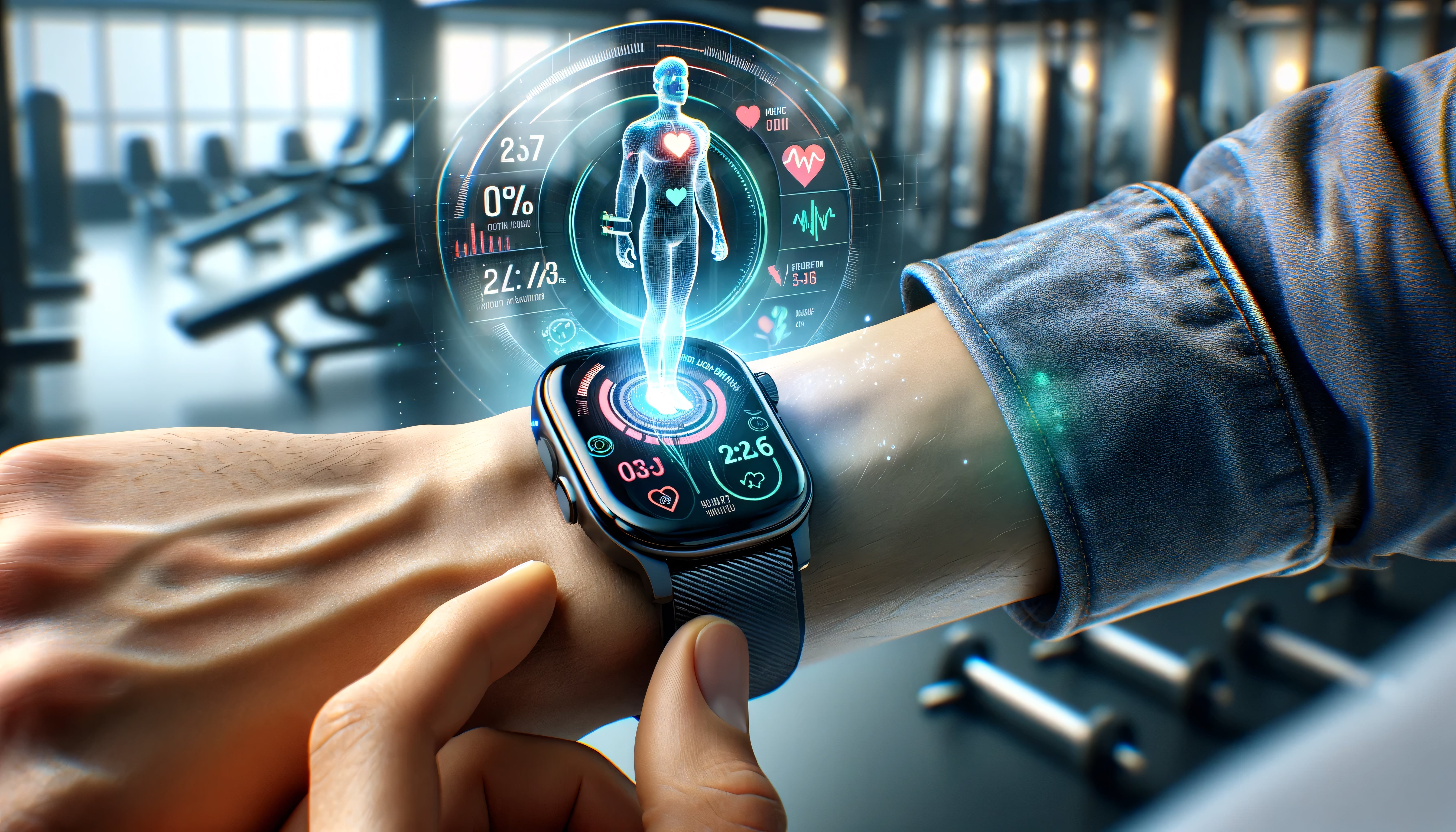 Wearable Tech – Microcel Portal