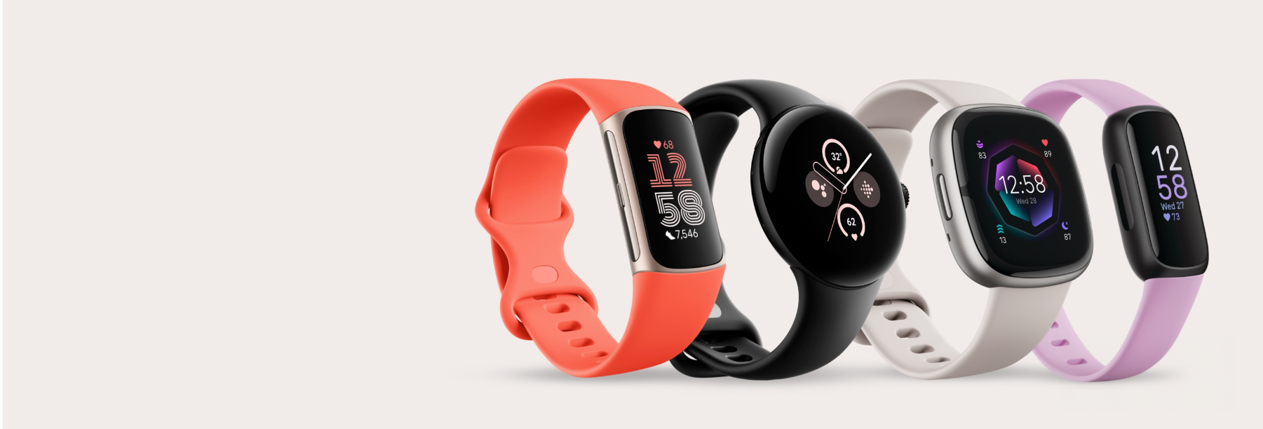 Google Fitbit – Microcel Portal