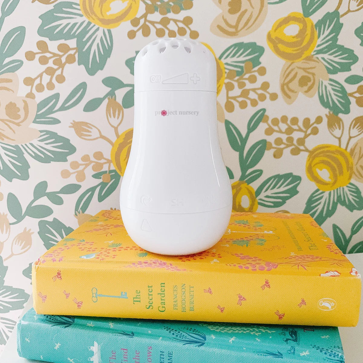Sleep and Sound Machines – Microcel Portal