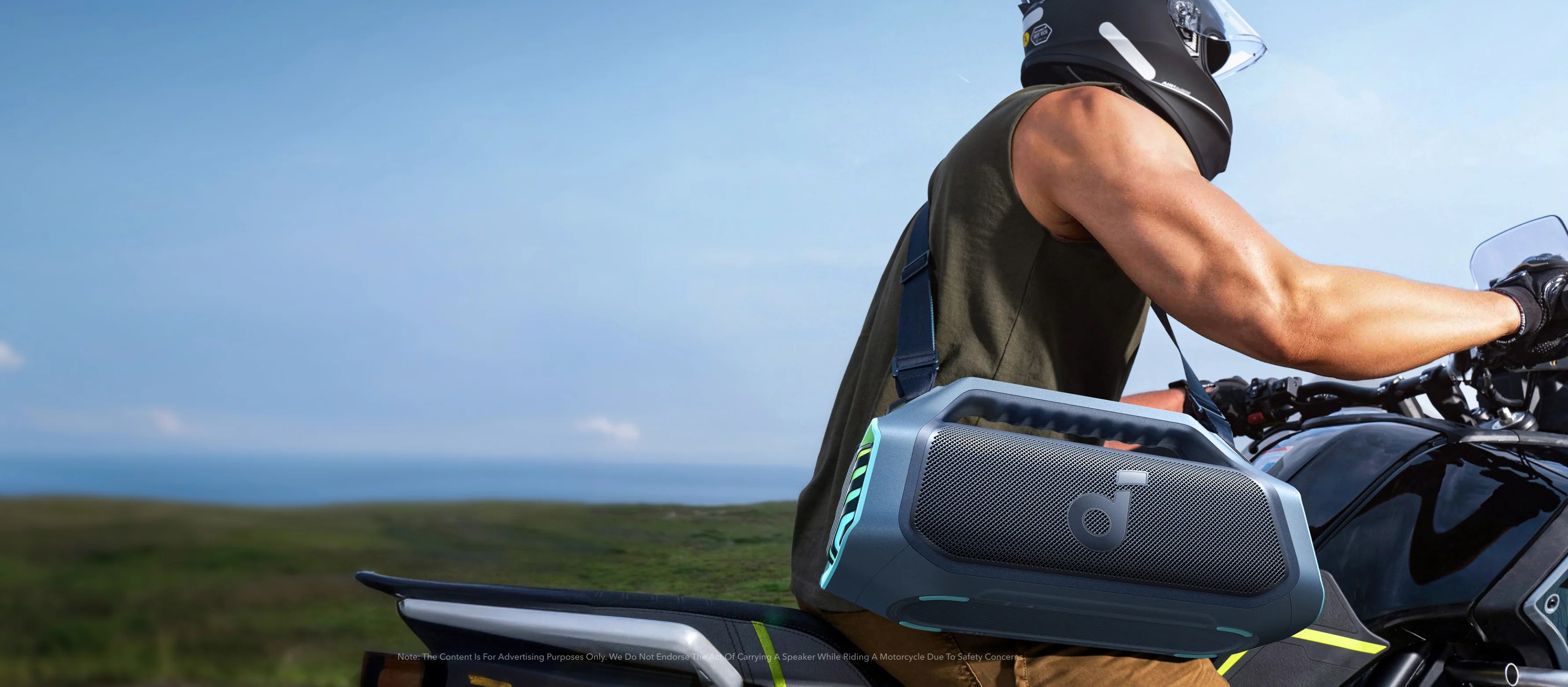 Portable Speakers – Microcel Portal