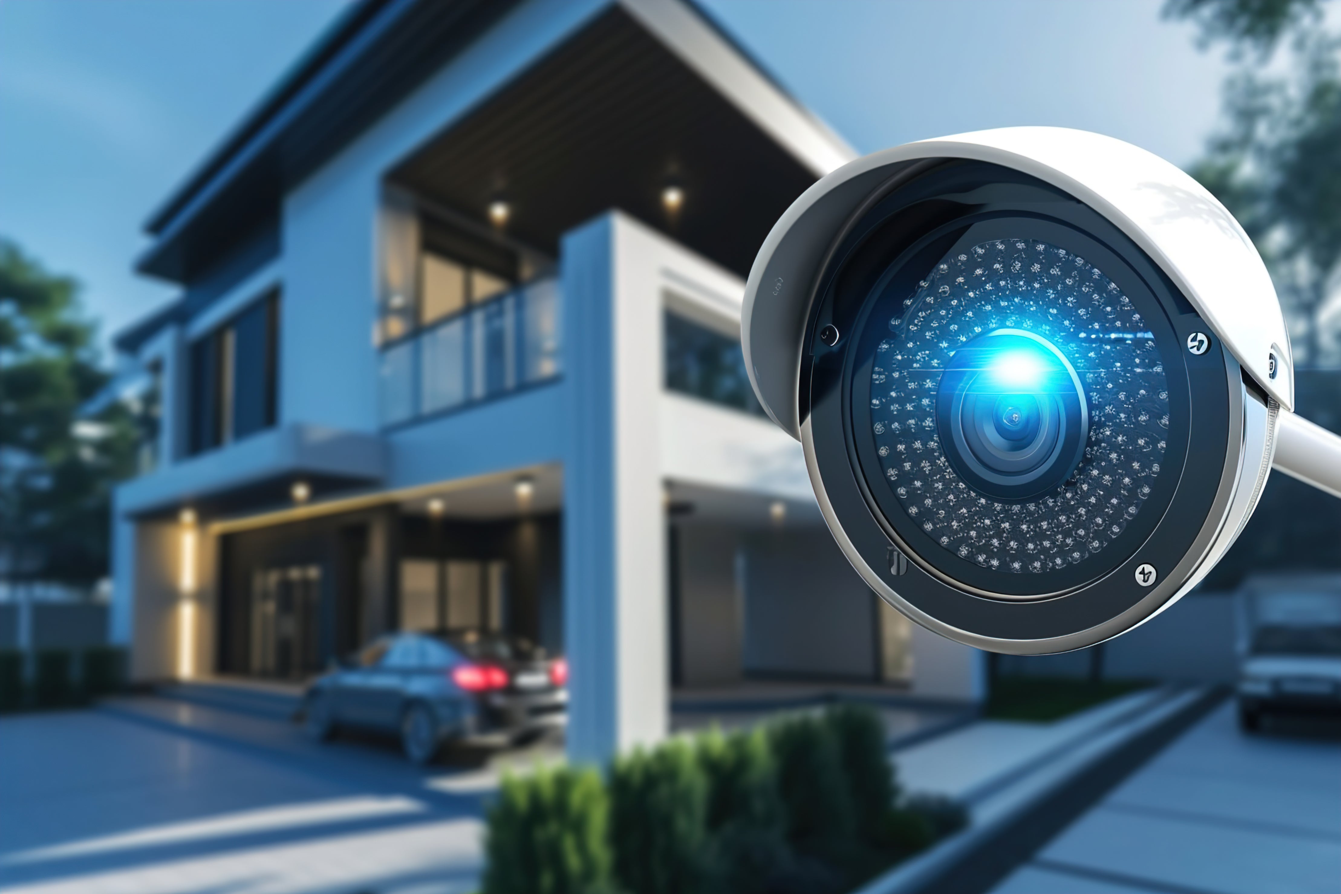 Security Systems – Microcel Portal