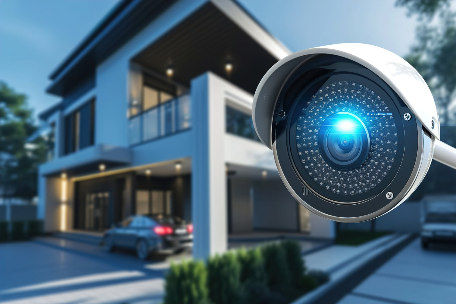 Security Systems