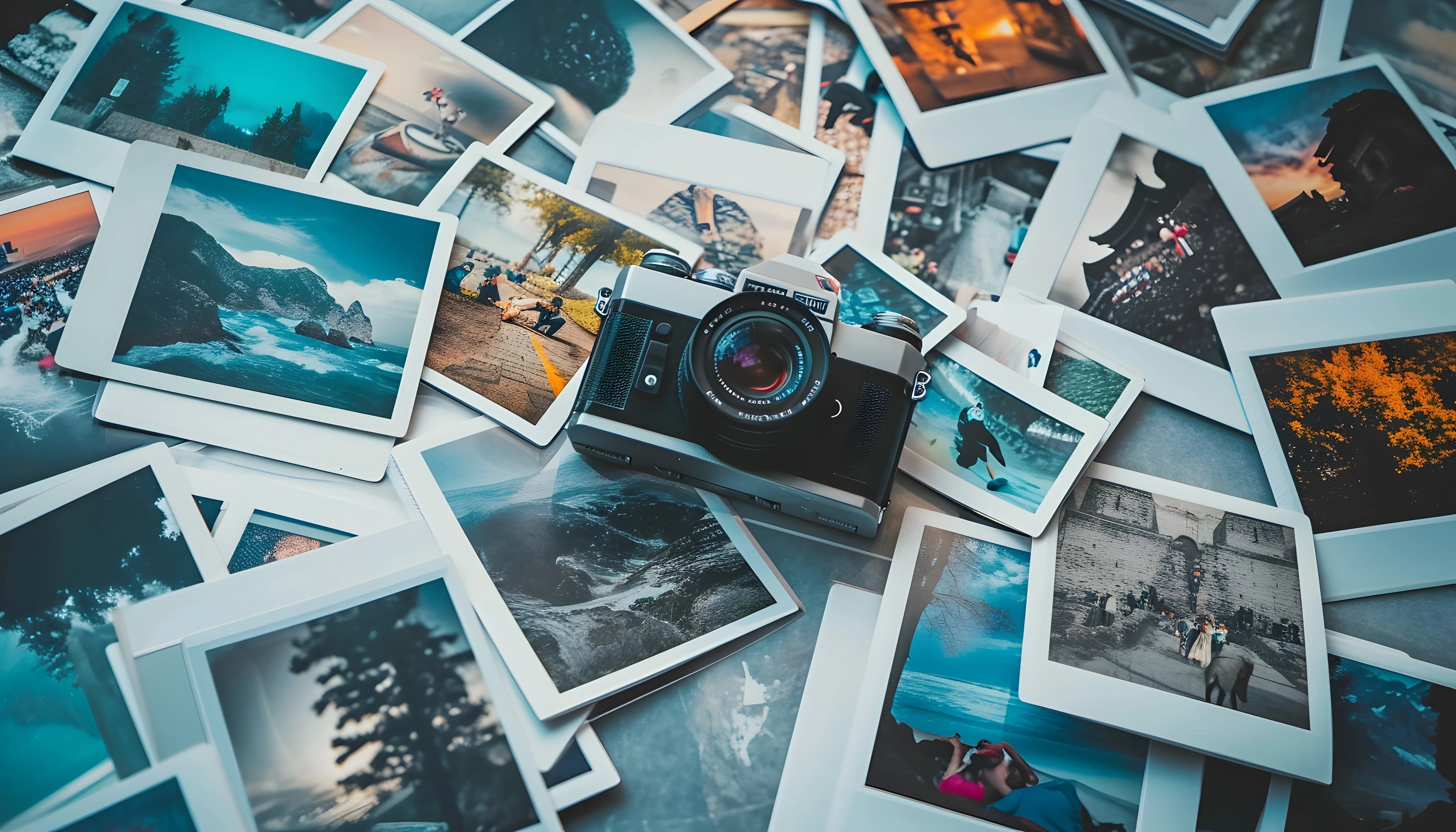Photo and Imaging – Microcel Portal