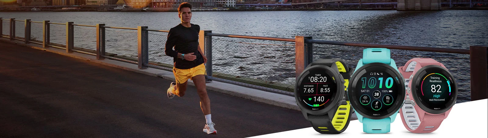 Garmin – Microcel Portal