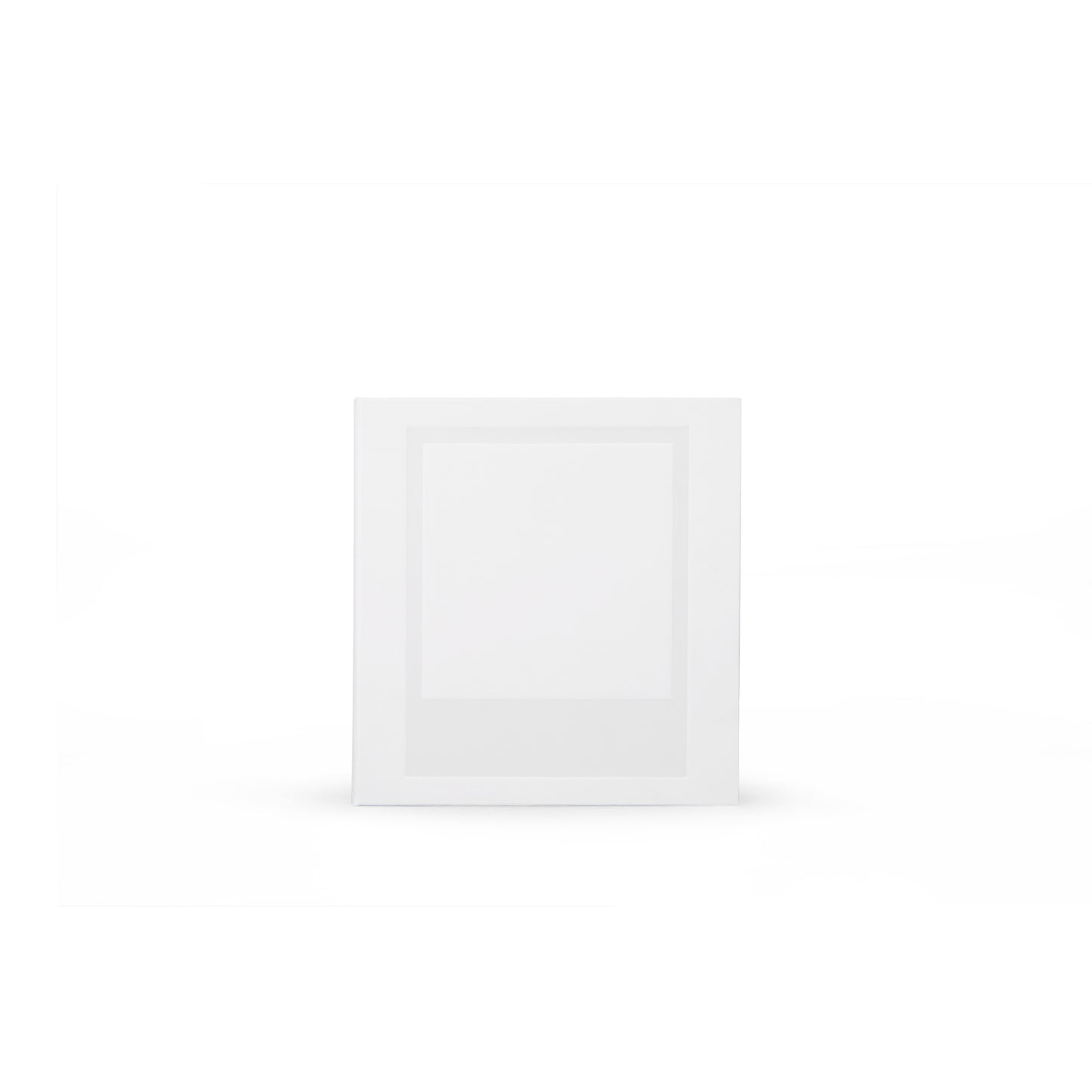 Polaroid Photo Album White - Small