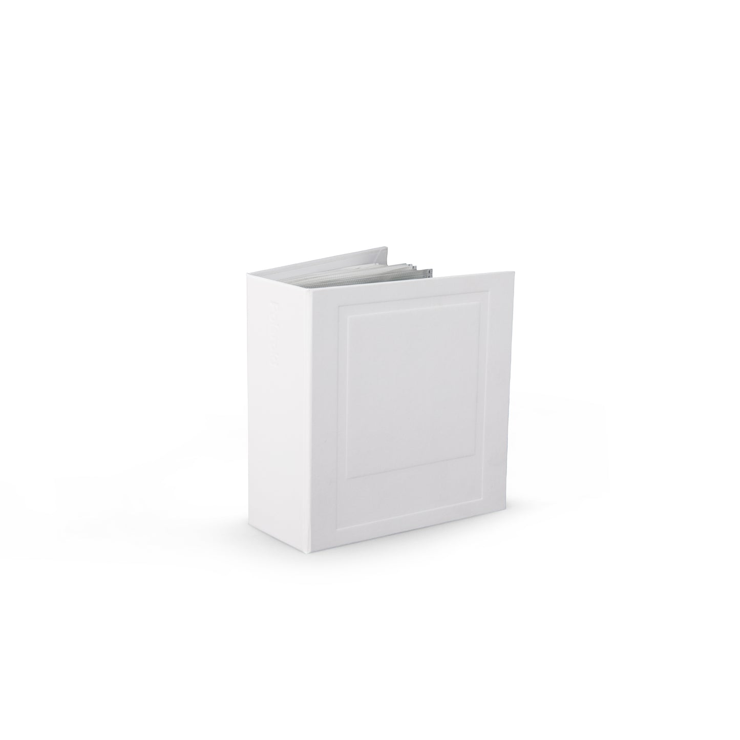 Polaroid Photo Album White - Small