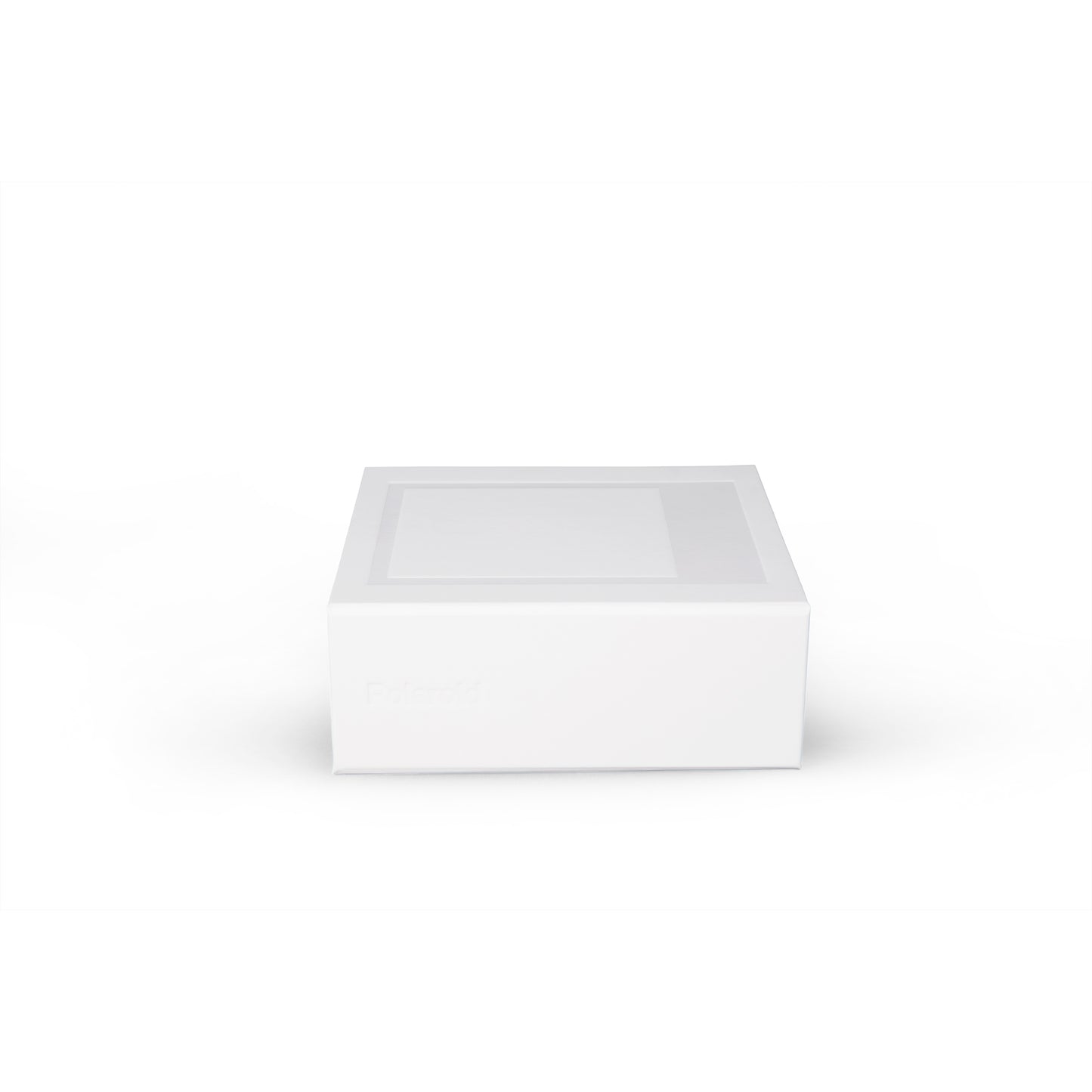 Polaroid Photo Album White - Small