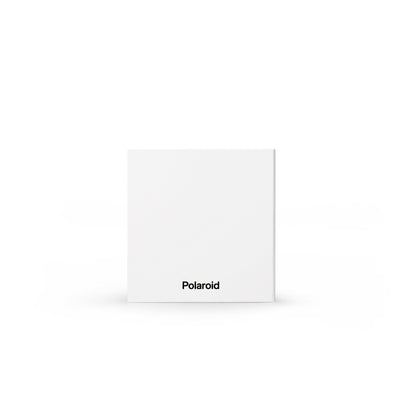 Polaroid Photo Album White - Small
