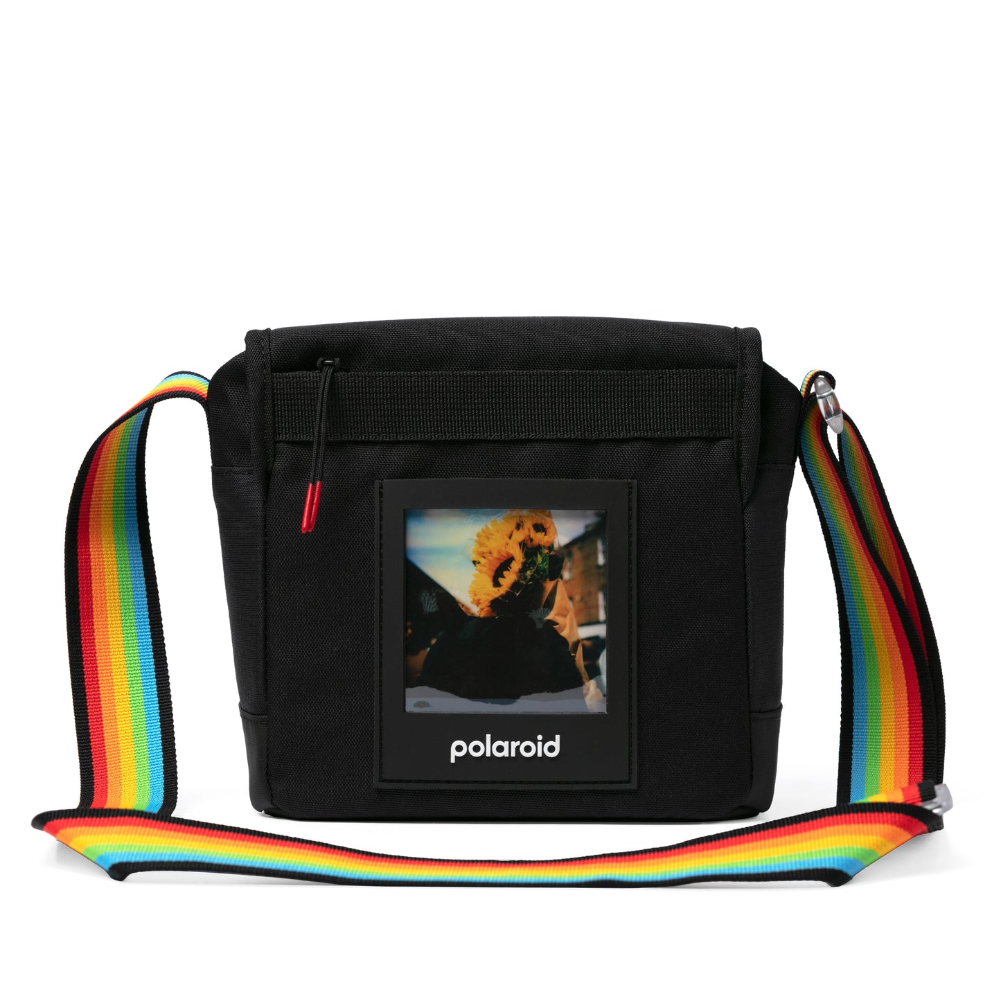 Polaroid Box Camera Bag - Spectrum