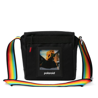 Polaroid Box Camera Bag - Spectrum