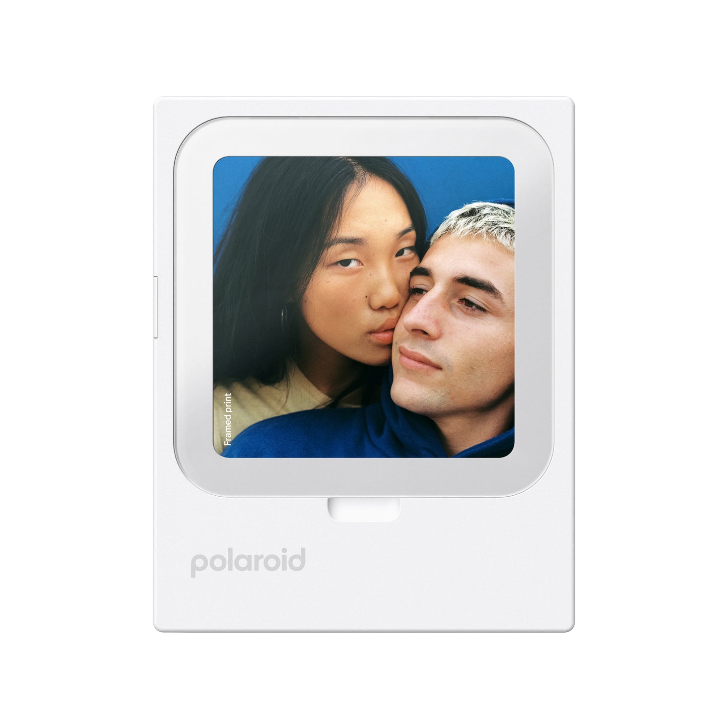 Polaroid HiPrint 3x3 Pocket Photo Printer - White (60 Sheets)