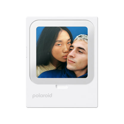 Polaroid HiPrint 3x3 Pocket Photo Printer - White (60 Sheets)