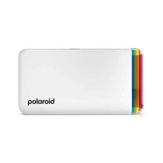 Polaroid HiPrint Generation 2 2×3 Pocket Photo Printer - White 