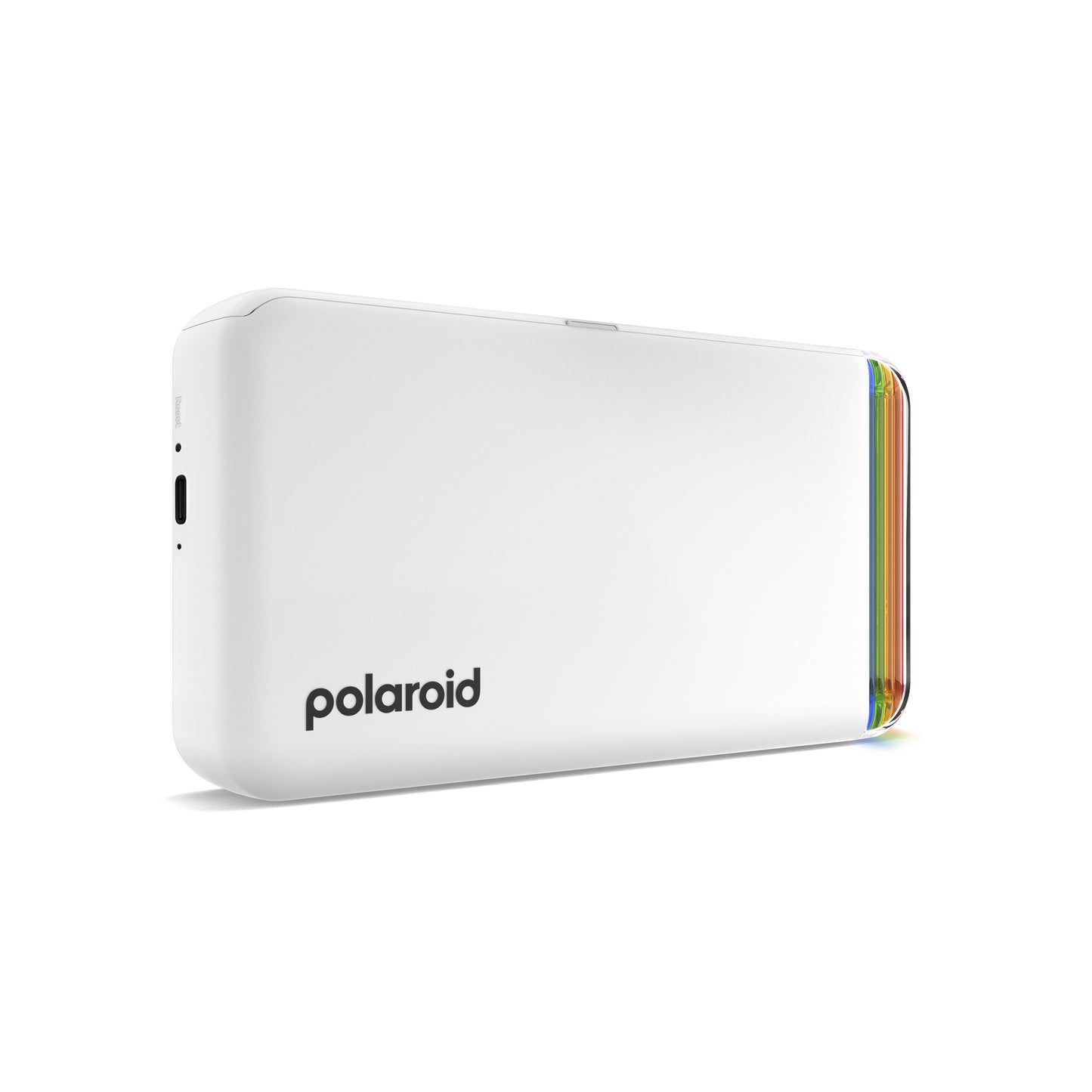 Polaroid HiPrint Generation 2 2×3 Pocket Photo Printer - White 
