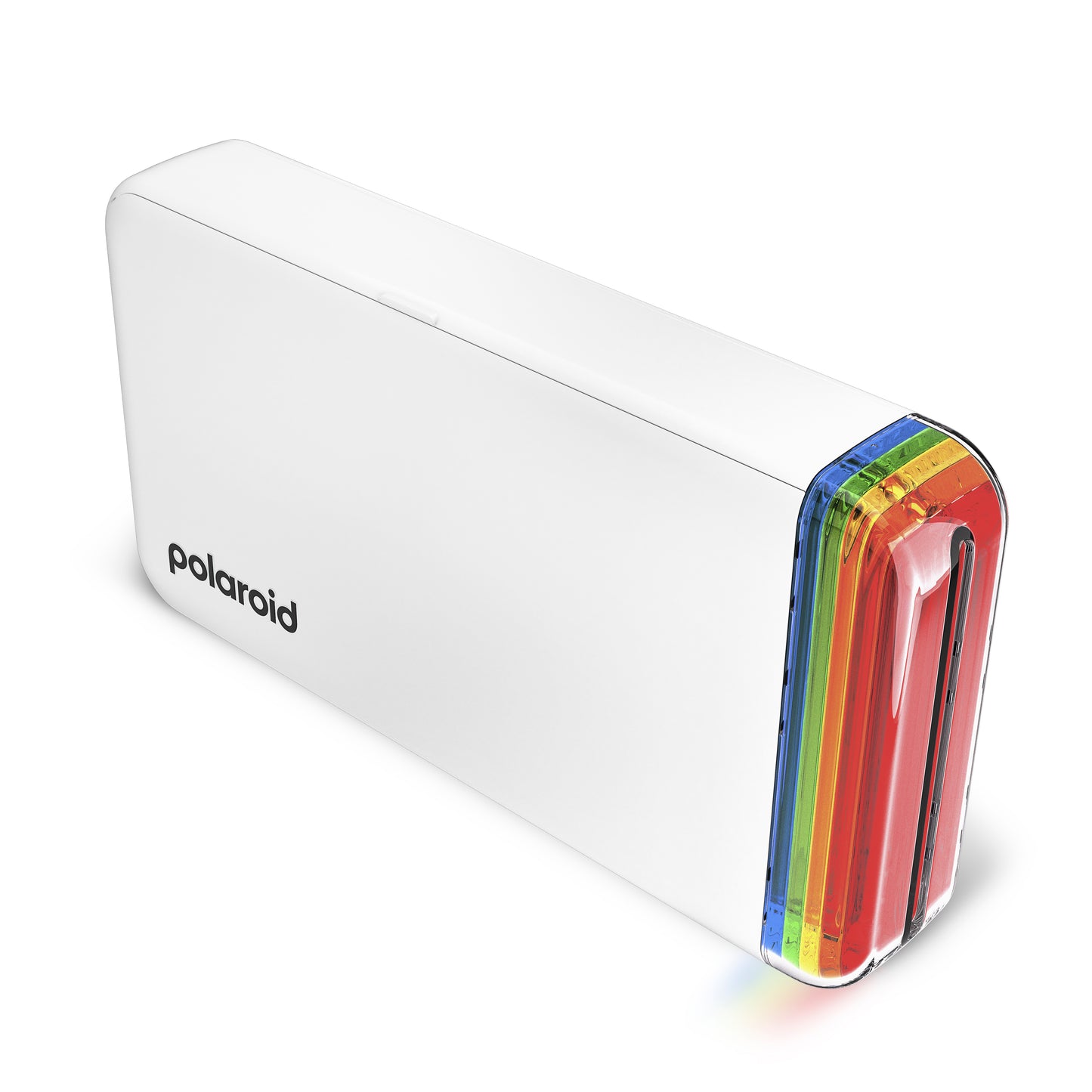 Polaroid HiPrint Generation 2 2×3 Pocket Photo Printer - White 