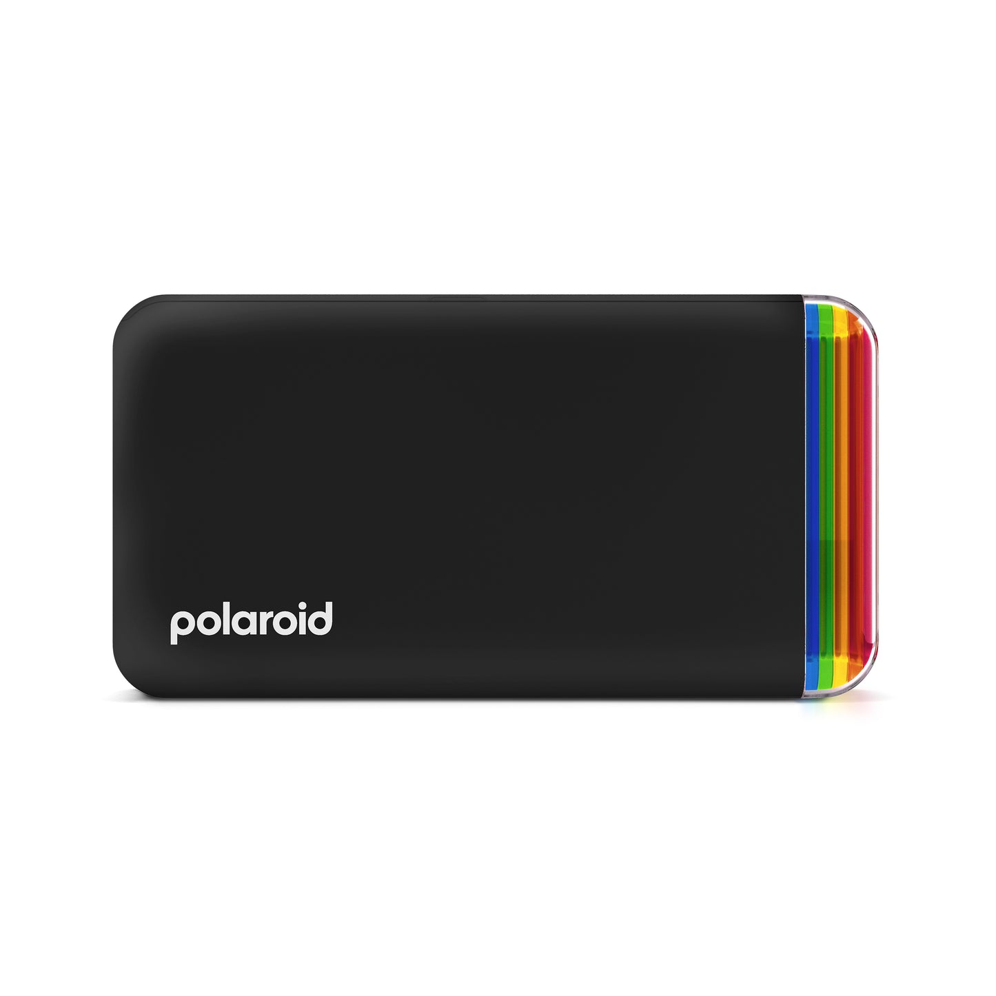 Polaroid HiPrint Generation 2 2×3 Pocket Photo Printer - Black 