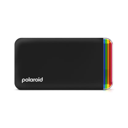 Polaroid HiPrint Generation 2 2×3 Pocket Photo Printer - Black 