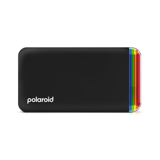 Polaroid HiPrint Generation 2 2×3 Pocket Photo Printer - Black 