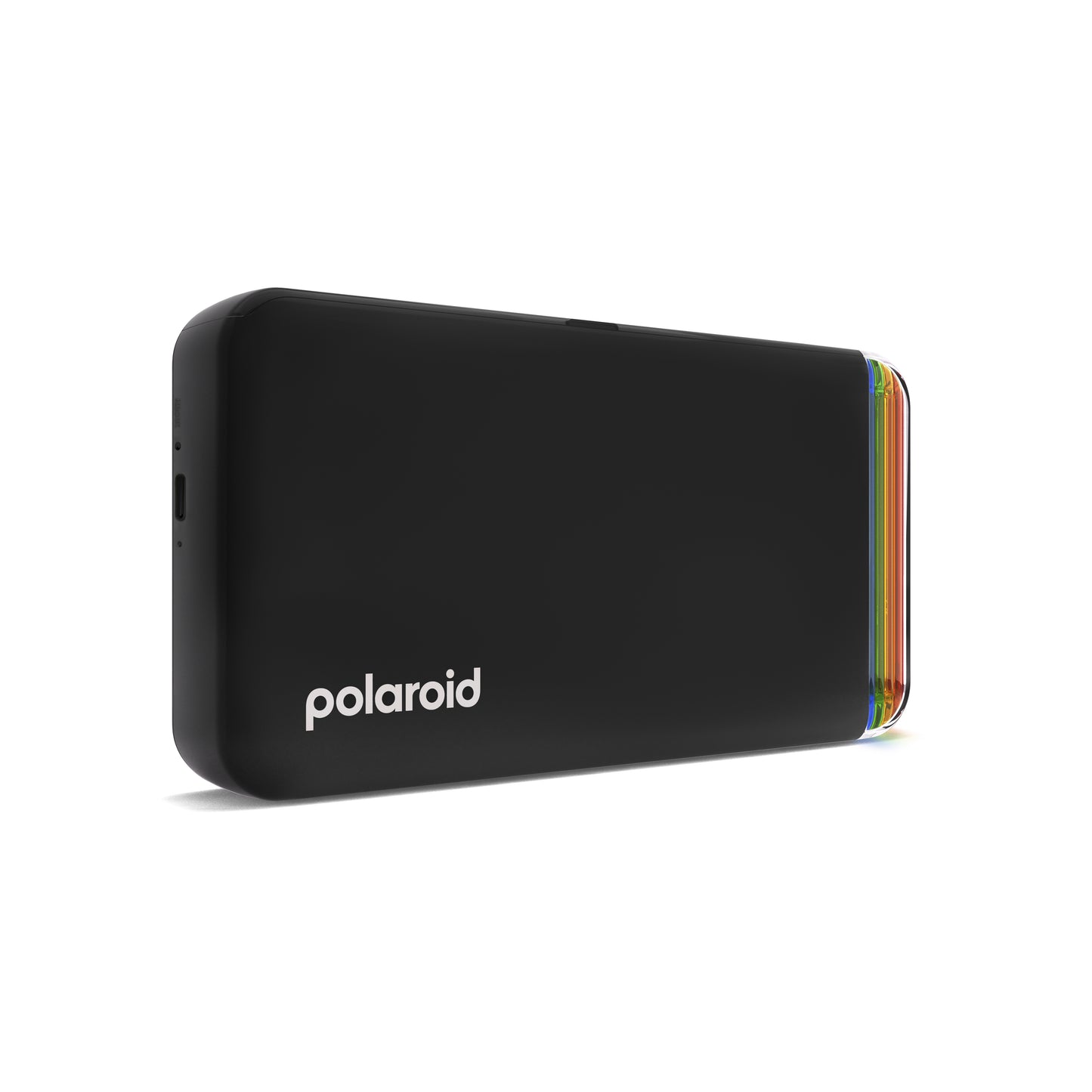 Polaroid HiPrint Generation 2 2×3 Pocket Photo Printer - Black 