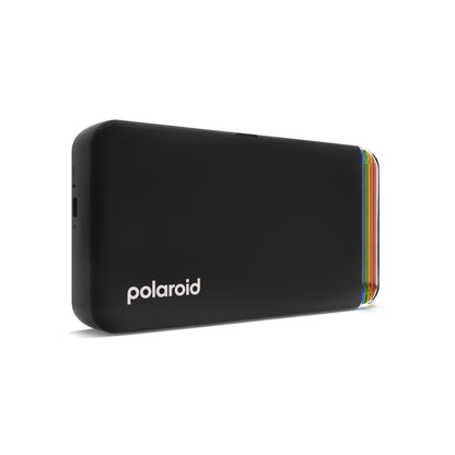 Polaroid HiPrint Generation 2 2×3 Pocket Photo Printer - Black 