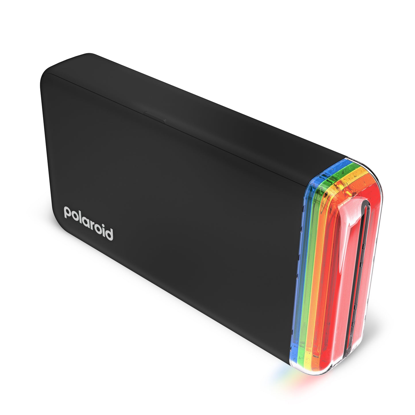 Polaroid HiPrint Generation 2 2×3 Pocket Photo Printer - Black 