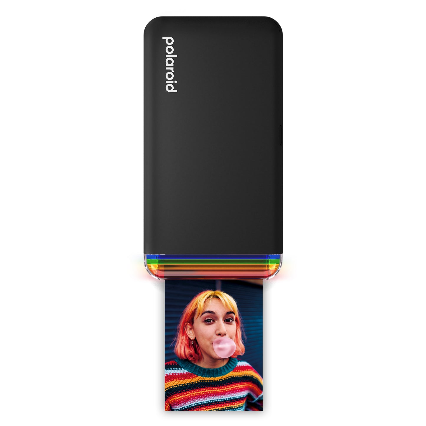 Polaroid HiPrint Generation 2 2×3 Pocket Photo Printer - Black 