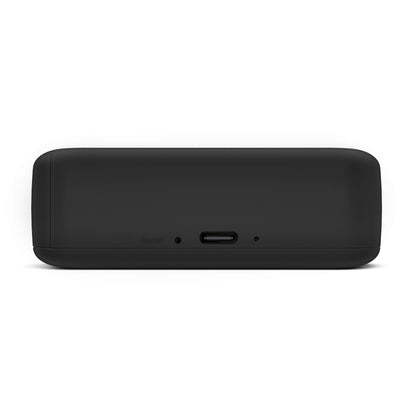Polaroid HiPrint Generation 2 2×3 Pocket Photo Printer - Black 