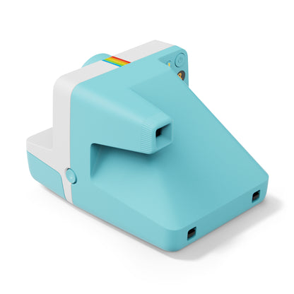 Polaroid Now Generation 3 - Arctic Blue