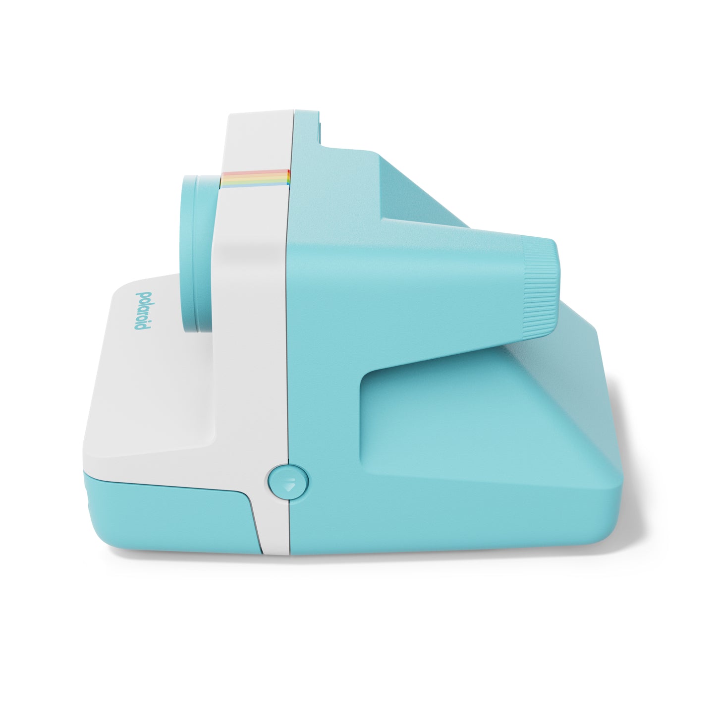 Polaroid Now Generation 3 - Arctic Blue