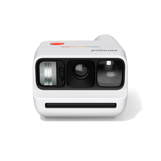 Polaroid Go Generation 3 - White