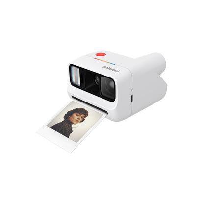 Polaroid Go Generation 3 - White