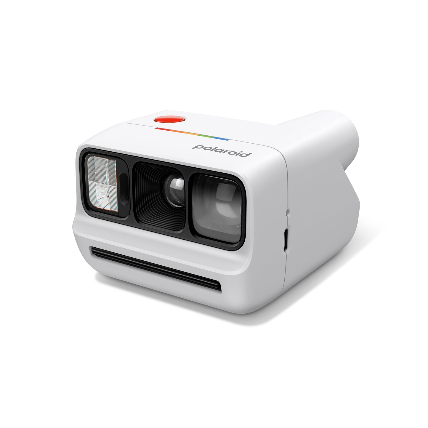 Polaroid Go Generation 3 - White