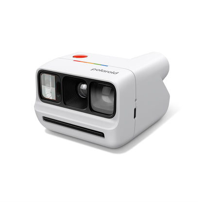 Polaroid Go Generation 3 - White