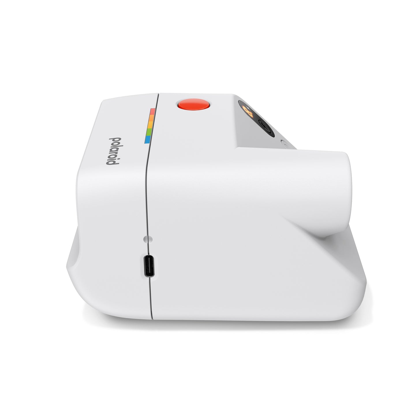 Polaroid Go Generation 3 - White