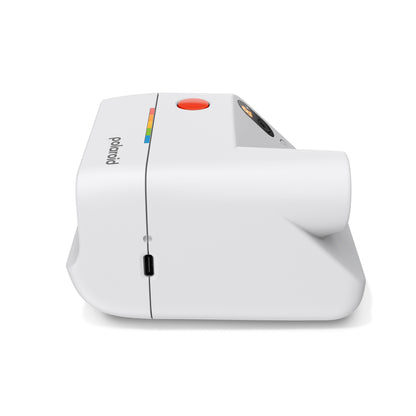 Polaroid Go Generation 3 - White