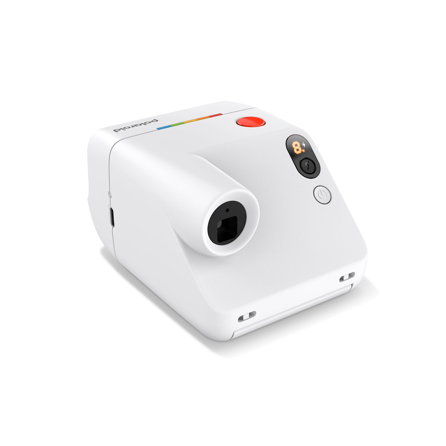 Polaroid Go Generation 3 - White