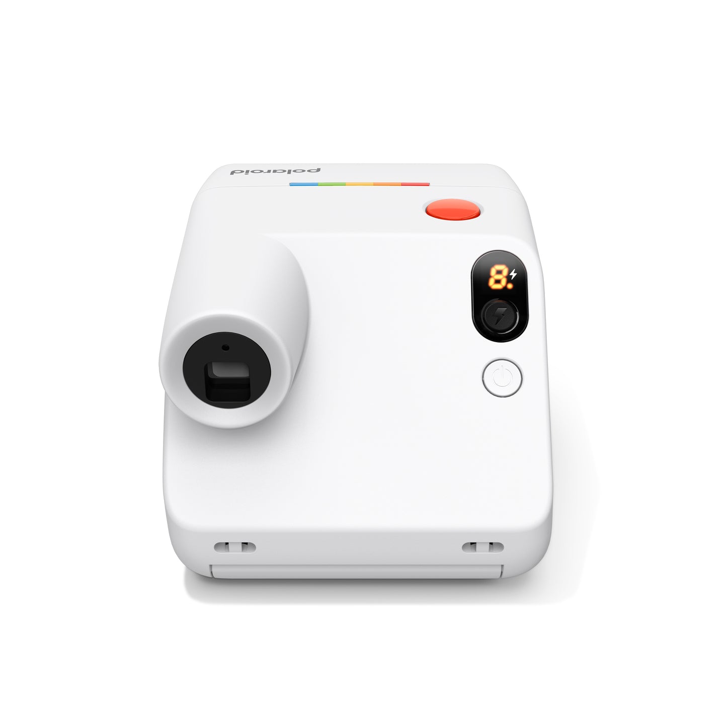 Polaroid Go Generation 3 - White