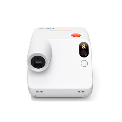 Polaroid Go Generation 3 - White