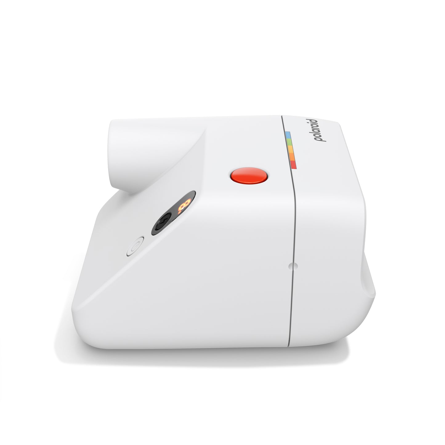 Polaroid Go Generation 3 - White