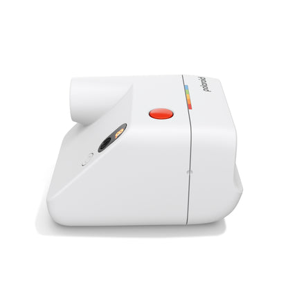 Polaroid Go Generation 3 - White