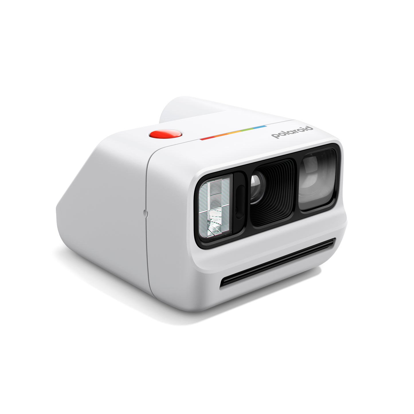 Polaroid Go Generation 3 - White