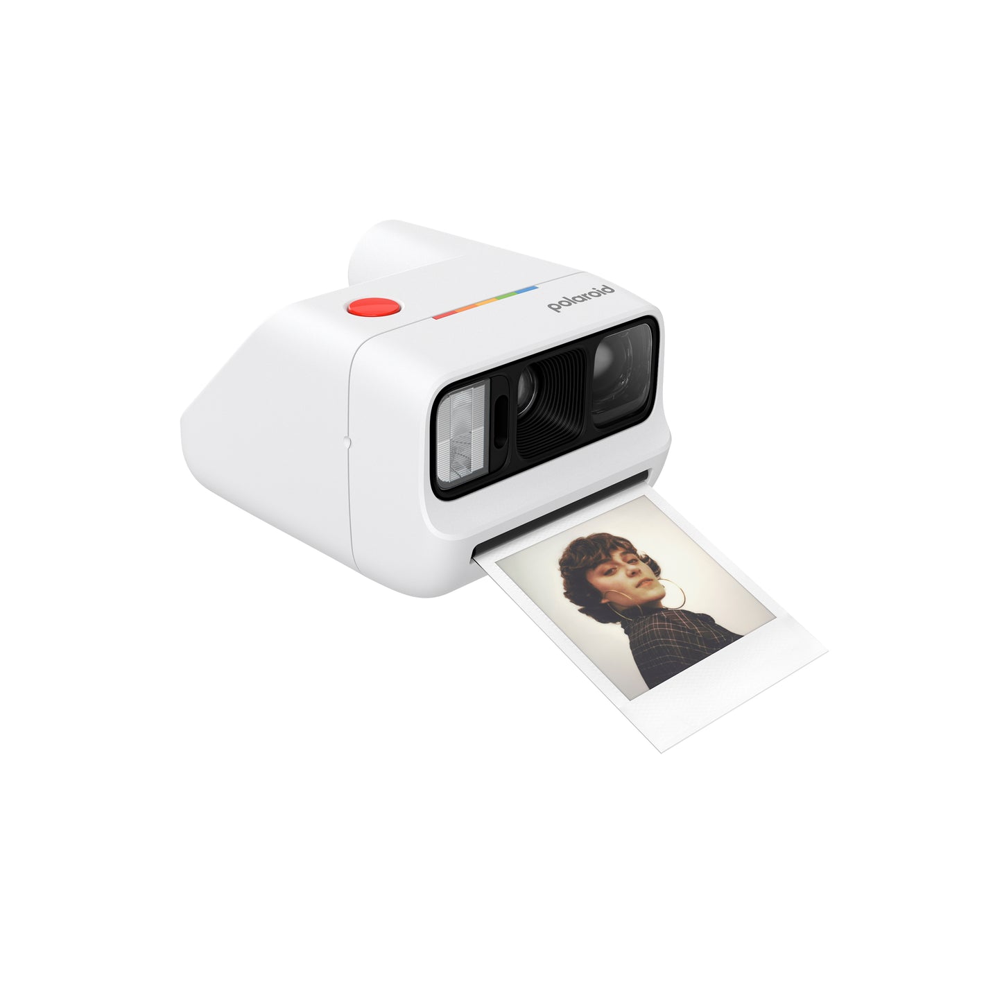 Polaroid Go Generation 3 - White