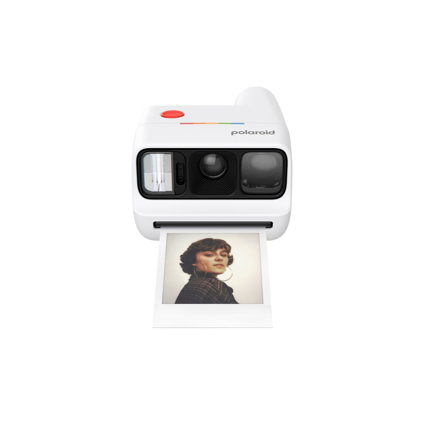 Polaroid Go Generation 3 - White